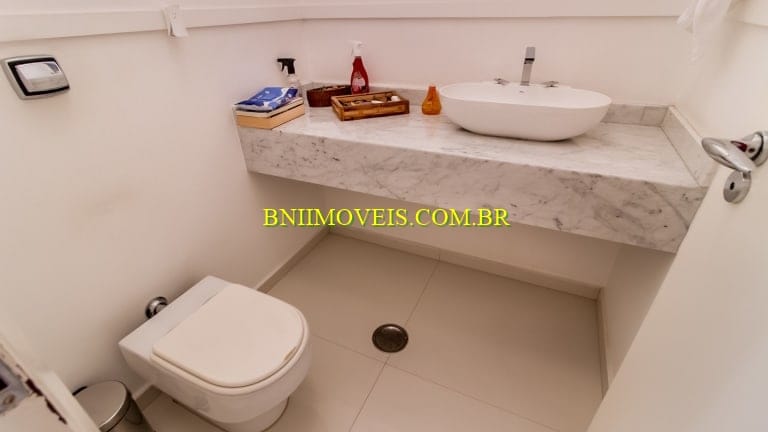 Apartamento, 3 quartos, 250 m² - Foto 16