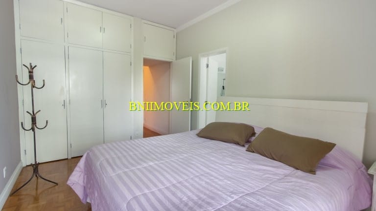 Apartamento, 3 quartos, 250 m² - Foto 8