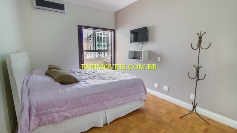 Apartamento, 3 quartos, 250 m² - Foto 7