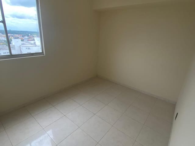 Apartamento 2 quartos e 1 banheiro, à venda, no bairro Centro em Campos dos Goytacazes