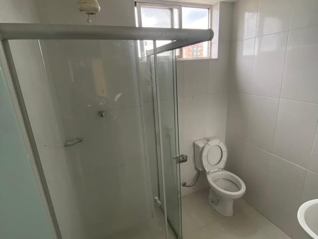 Apartamento 2 quartos e 1 banheiro, à venda, no bairro Centro em Campos dos Goytacazes