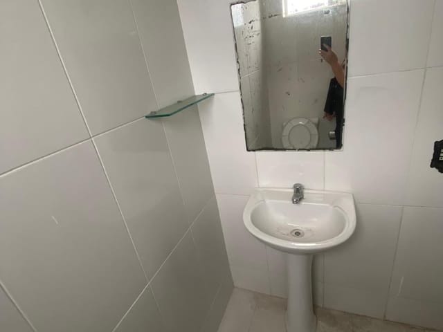 Apartamento 2 quartos e 1 banheiro, à venda, no bairro Centro em Campos dos Goytacazes