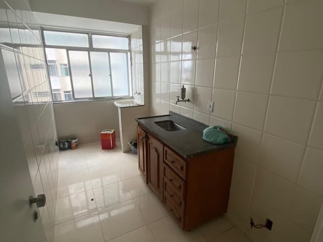 Apartamento 2 quartos e 1 banheiro, à venda, no bairro Centro em Campos dos Goytacazes
