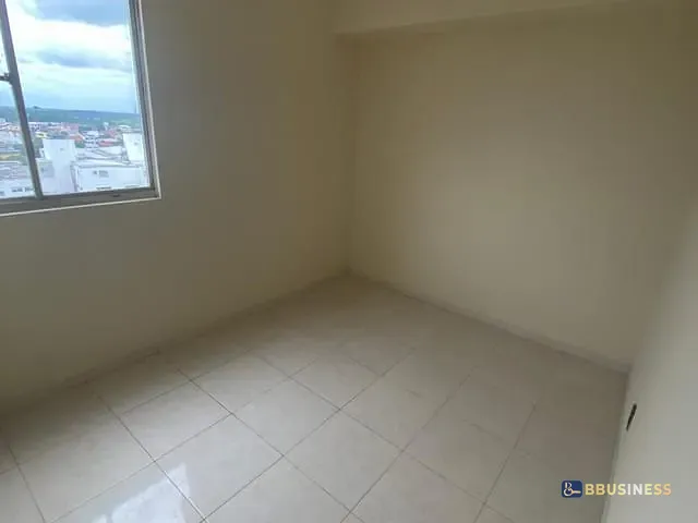 Apartamento 2 quartos e 1 banheiro, à venda, no bairro Centro em Campos dos Goytacazes