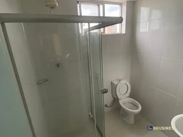 Apartamento 2 quartos e 1 banheiro, à venda, no bairro Centro em Campos dos Goytacazes
