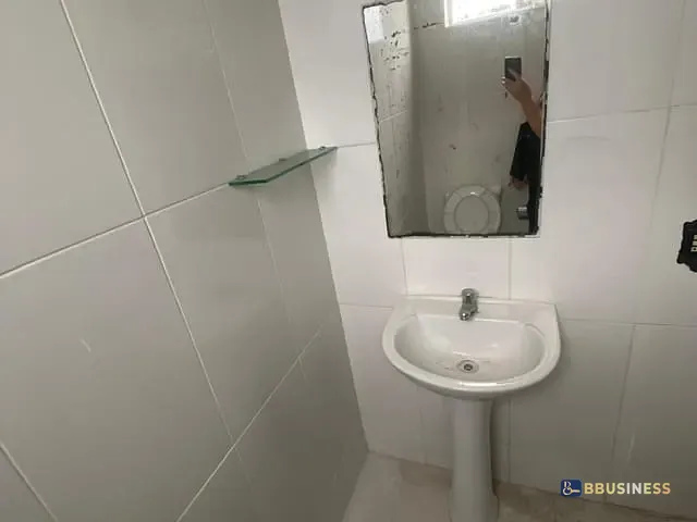 Apartamento 2 quartos e 1 banheiro, à venda, no bairro Centro em Campos dos Goytacazes