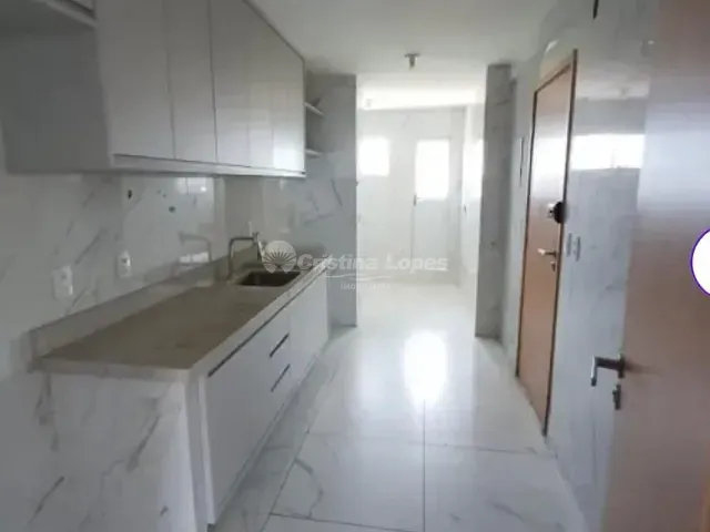 Apartamento 4 quartos e 4 banheiros, à venda, no bairro São Cristóvão em Teresina