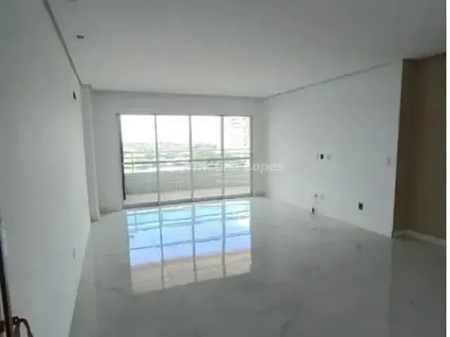 Apartamento 4 quartos e 4 banheiros, à venda, no bairro São Cristóvão em Teresina