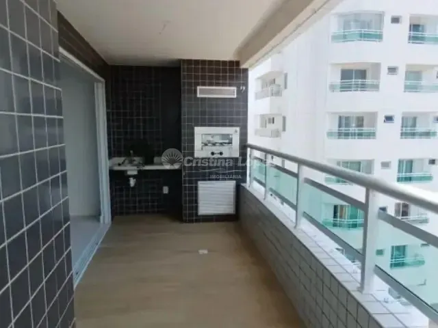 Apartamento 4 quartos e 4 banheiros, à venda, no bairro São Cristóvão em Teresina