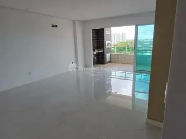 Apartamento 4 quartos e 4 banheiros, à venda, no bairro São Cristóvão em Teresina