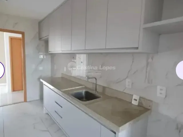 Apartamento 4 quartos e 4 banheiros, à venda, no bairro São Cristóvão em Teresina