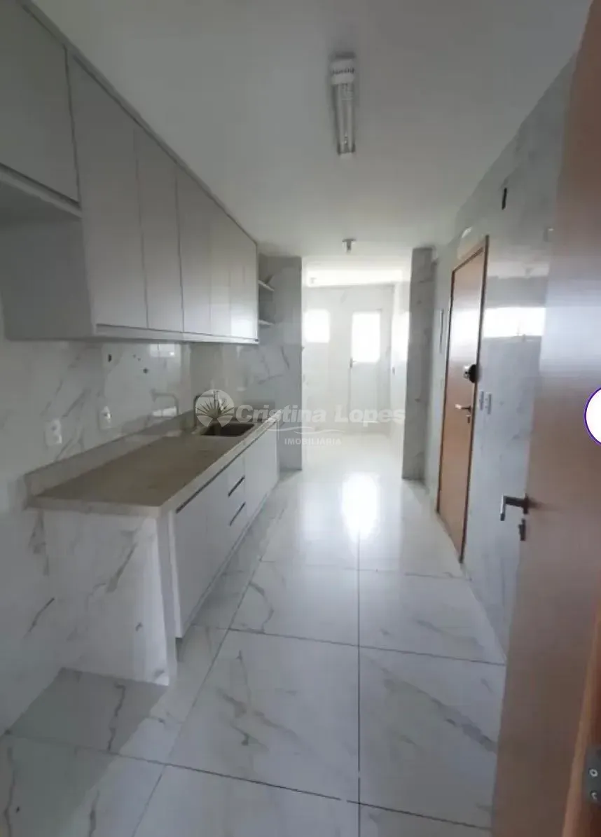 Apartamento, 4 quartos, 142 m² - Foto 4