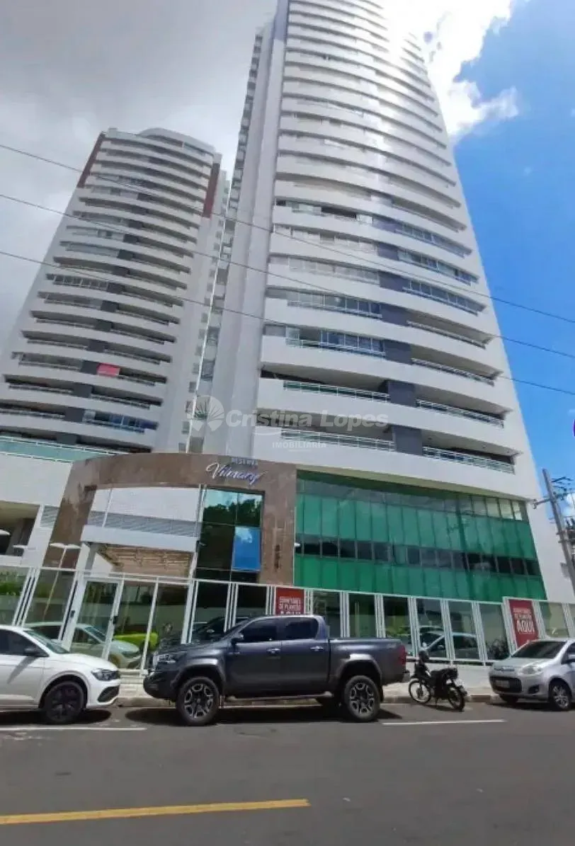 Apartamento, 4 quartos, 142 m² - Foto 8