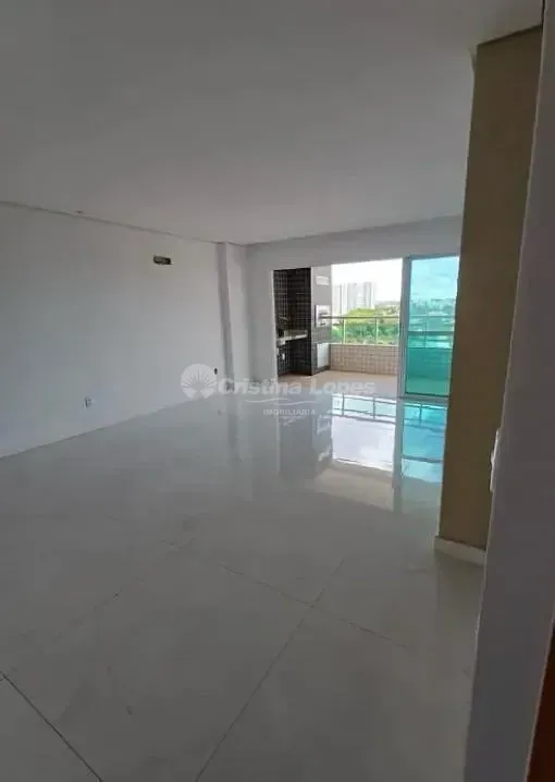 Apartamento, 4 quartos, 142 m² - Foto 1