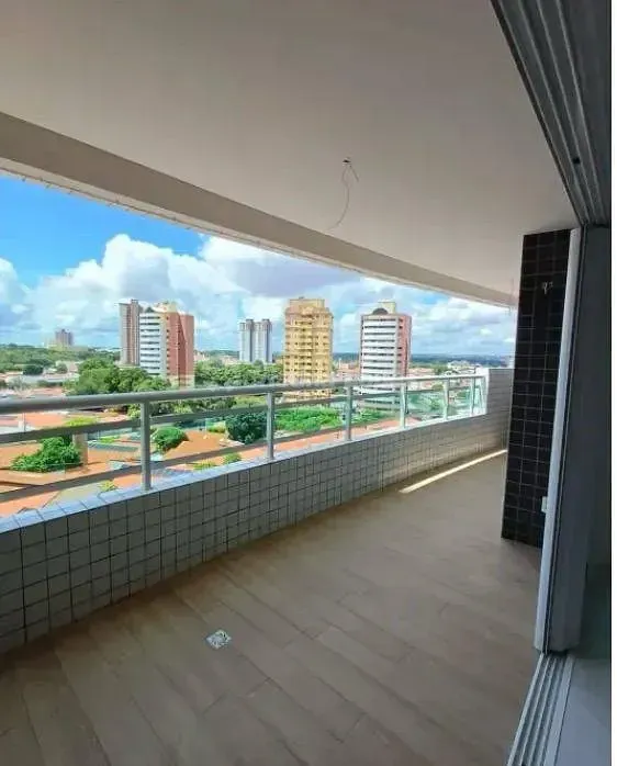 Apartamento, 4 quartos, 142 m² - Foto 7