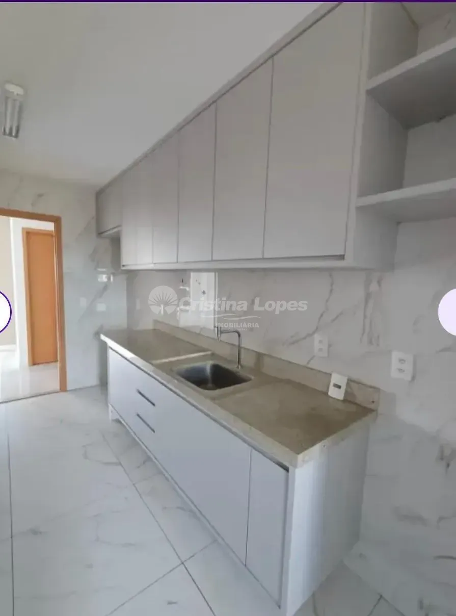 Apartamento, 4 quartos, 142 m² - Foto 5