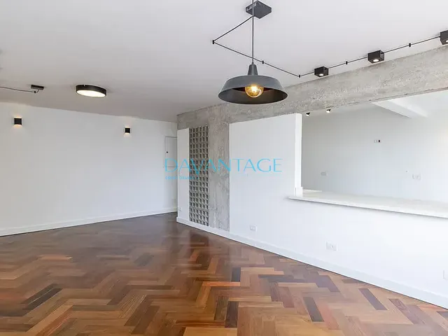 Apartamento 2 quartos e 3 banheiros, à venda, no bairro Bela Vista em São Paulo