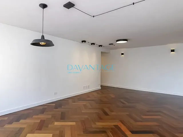 Apartamento 2 quartos e 3 banheiros, à venda, no bairro Bela Vista em São Paulo