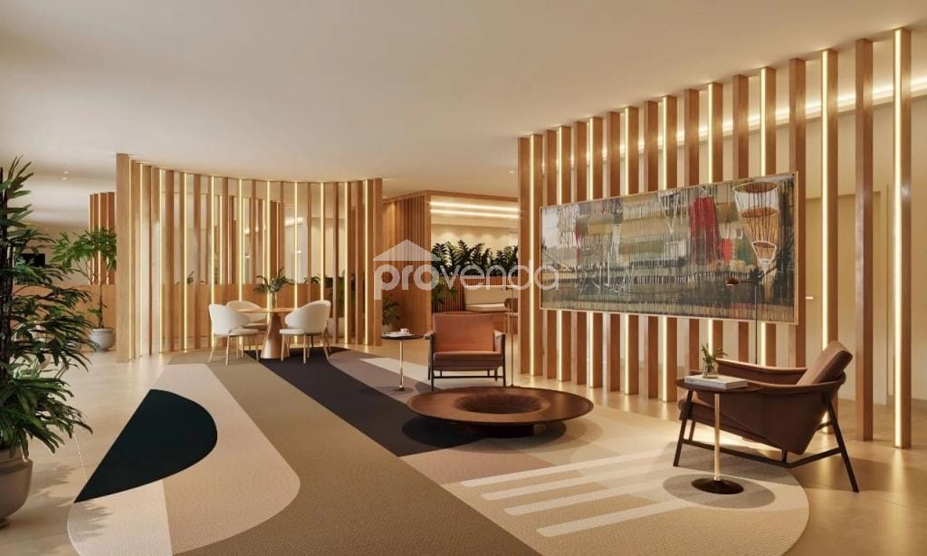 Apartamento, 3 quartos, 154 m² - Foto 1