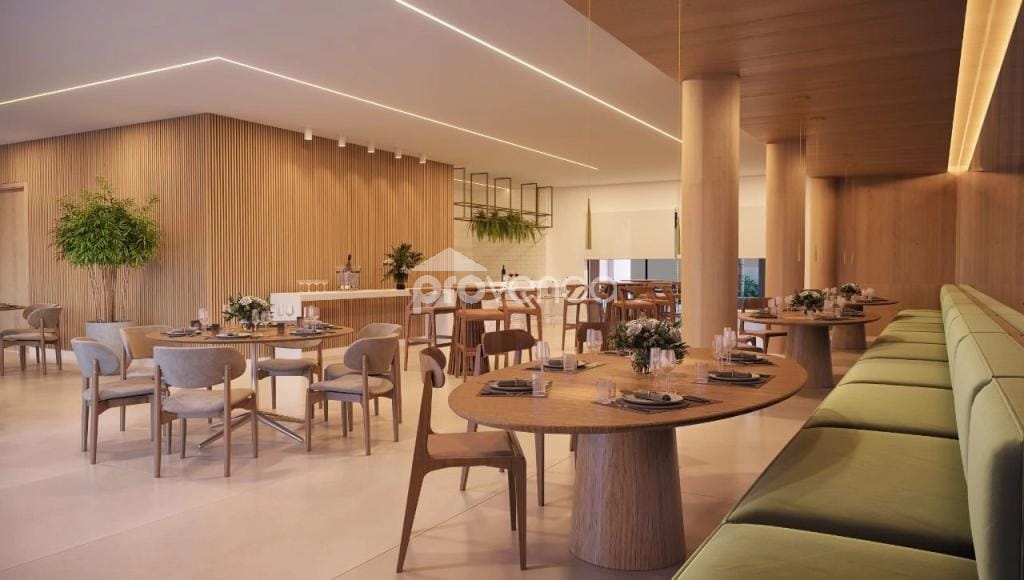 Apartamento, 3 quartos, 154 m² - Foto 2