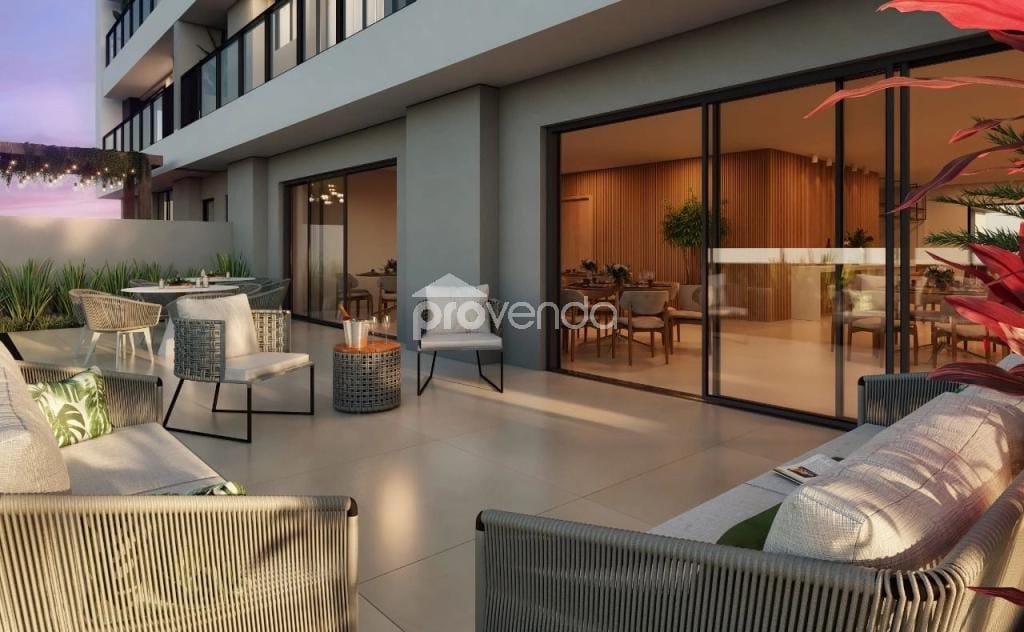 Apartamento, 3 quartos, 154 m² - Foto 3