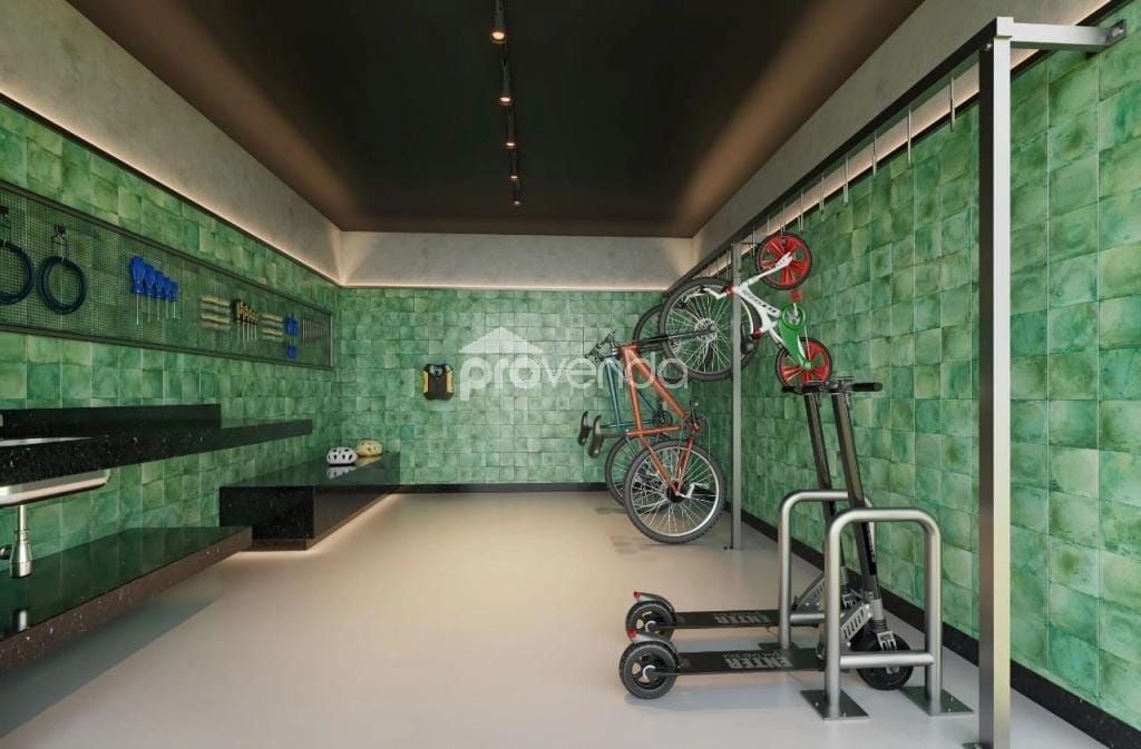 Apartamento, 3 quartos, 154 m² - Foto 4