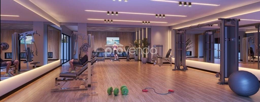 Apartamento, 3 quartos, 154 m² - Foto 5