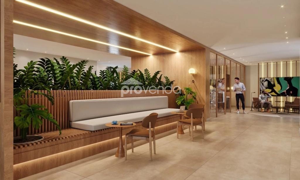 Apartamento, 3 quartos, 154 m² - Foto 9