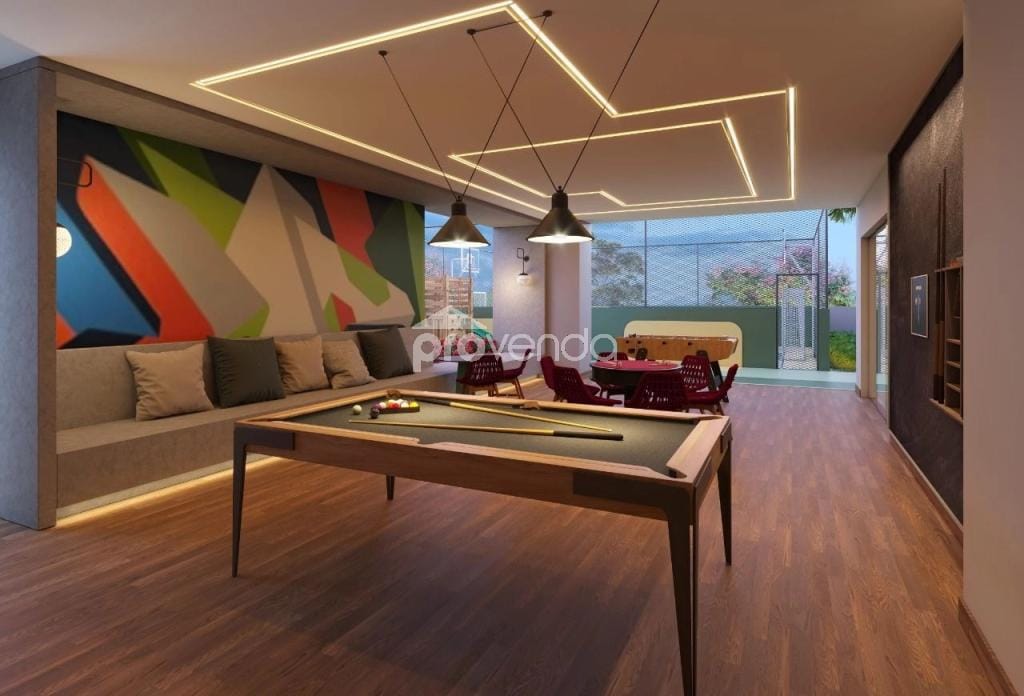 Apartamento, 3 quartos, 154 m² - Foto 17