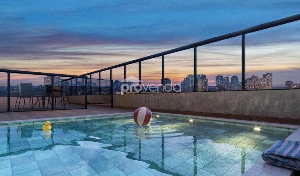 Apartamento, 3 quartos, 154 m² - Foto 18