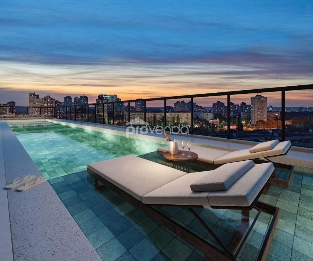 Apartamento, 3 quartos, 154 m² - Foto 19