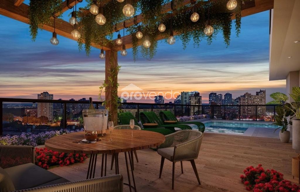 Apartamento, 3 quartos, 154 m² - Foto 20