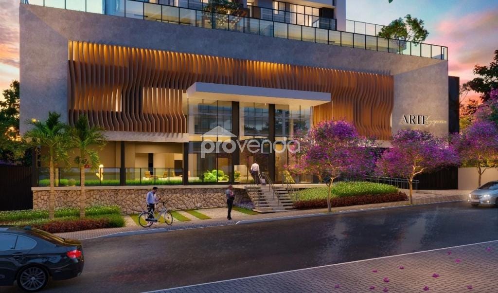 Apartamento, 3 quartos, 154 m² - Foto 21