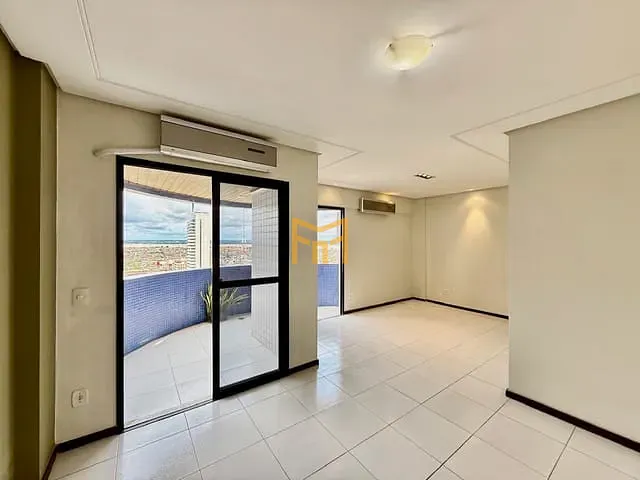 Apartamento 3 quartos e 4 banheiros, à venda, no bairro Condor em Belém