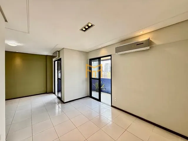 Apartamento 3 quartos e 4 banheiros, à venda, no bairro Condor em Belém