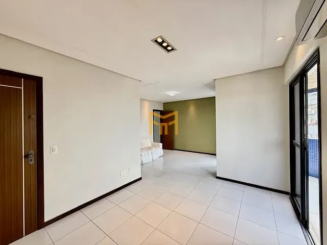 Apartamento 3 quartos e 4 banheiros, à venda, no bairro Condor em Belém