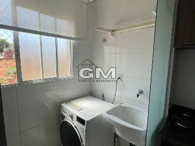 Apartamento 2 quartos e 1 banheiro, à venda, no bairro Jardim Manoel Penna em Ribeirão Preto
