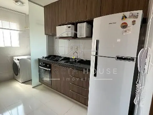 Apartamento 2 quartos e 1 banheiro, à venda, no bairro Jardim Manoel Penna em Ribeirão Preto