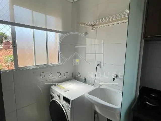 Apartamento 2 quartos e 1 banheiro, à venda, no bairro Jardim Manoel Penna em Ribeirão Preto