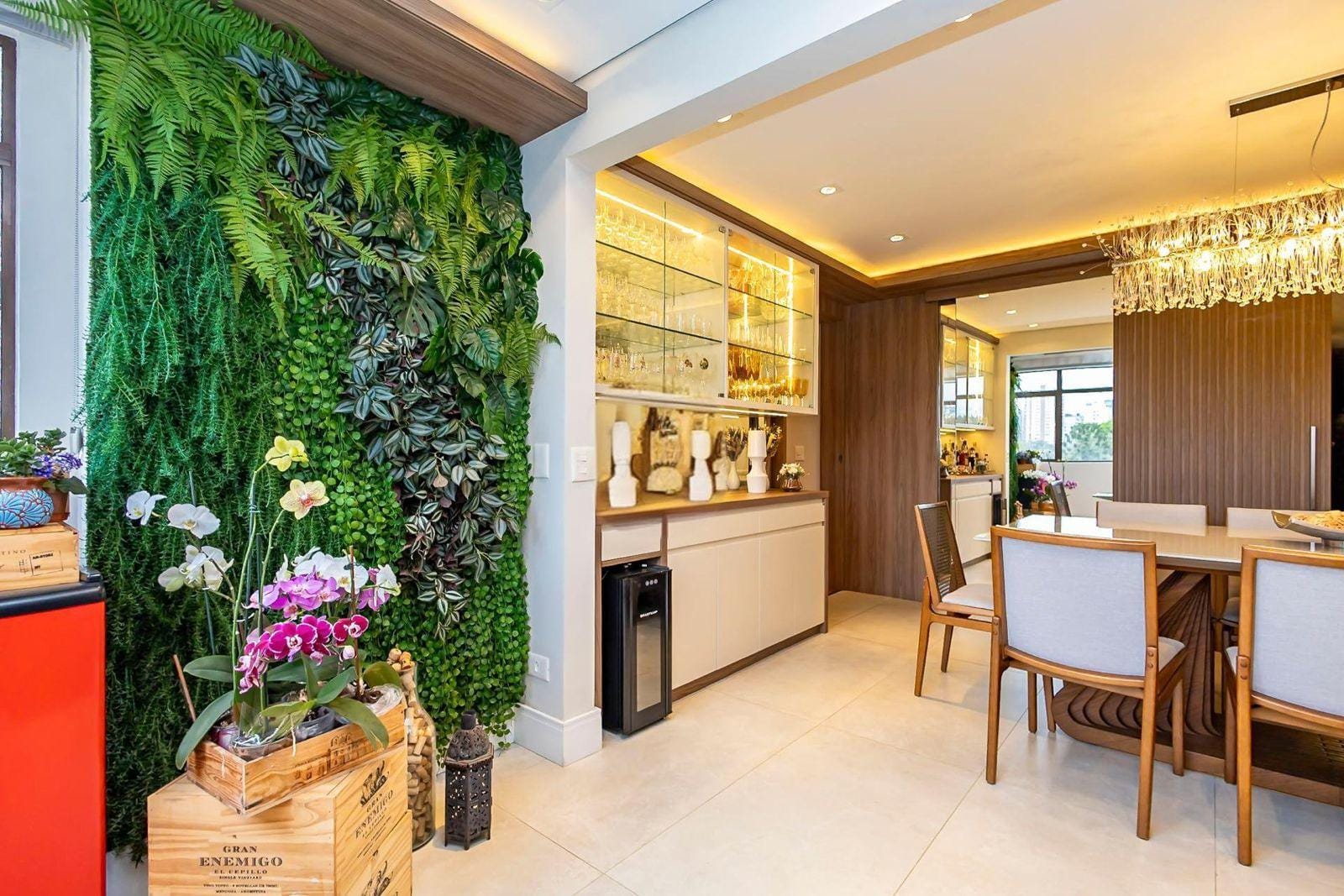 Apartamento, 4 quartos, 183 m² - Foto 11