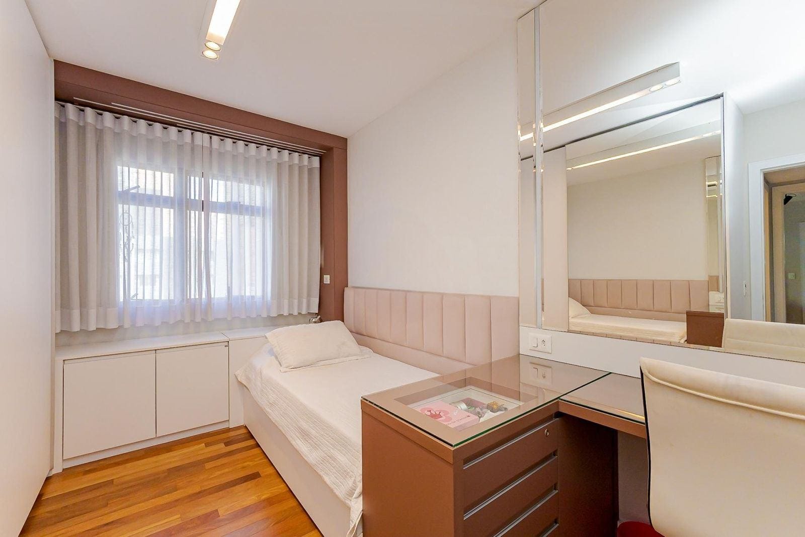 Apartamento, 4 quartos, 183 m² - Foto 16