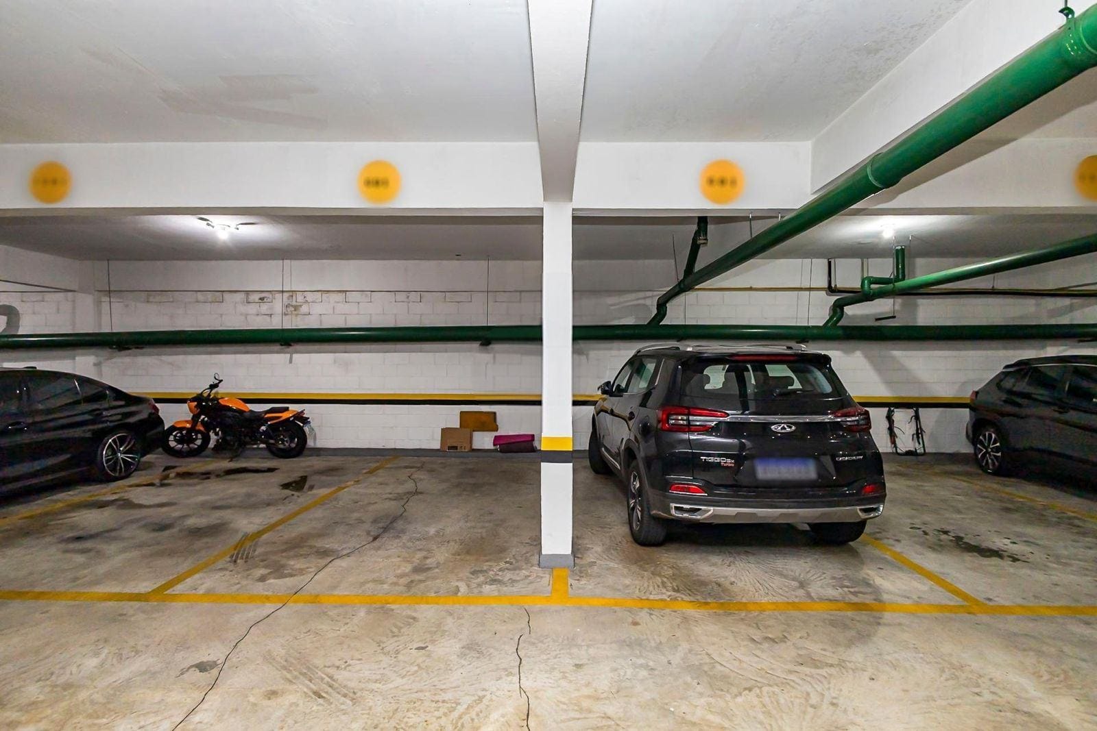 Apartamento, 4 quartos, 183 m² - Foto 21