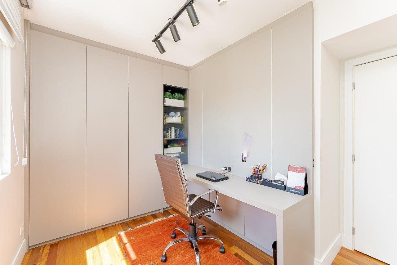 Apartamento, 4 quartos, 183 m² - Foto 15