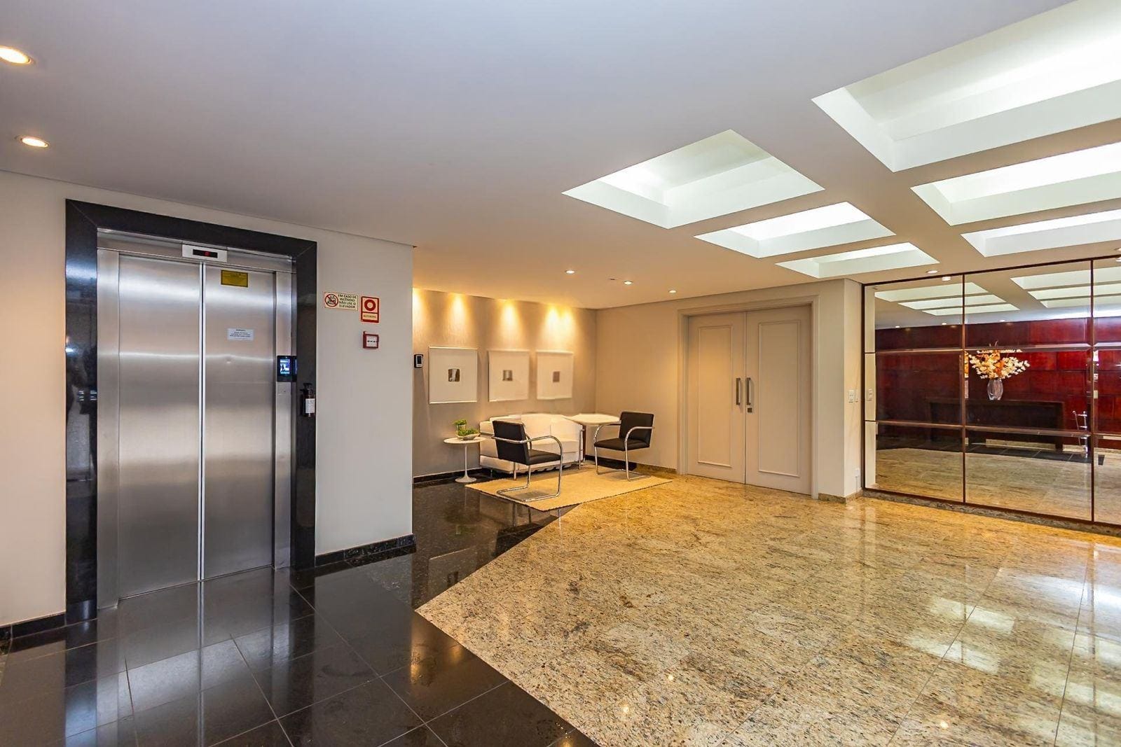 Apartamento, 4 quartos, 183 m² - Foto 23