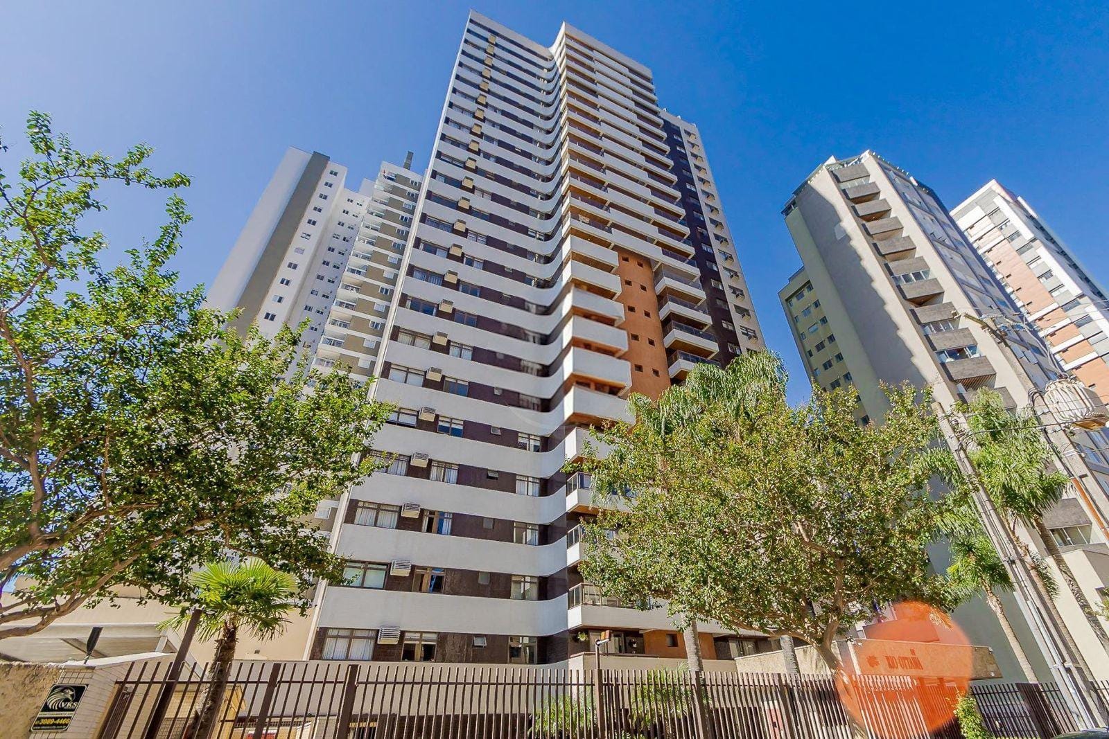 Apartamento, 4 quartos, 183 m² - Foto 1