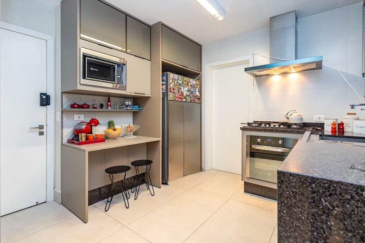 Apartamento, 4 quartos, 183 m² - Foto 14