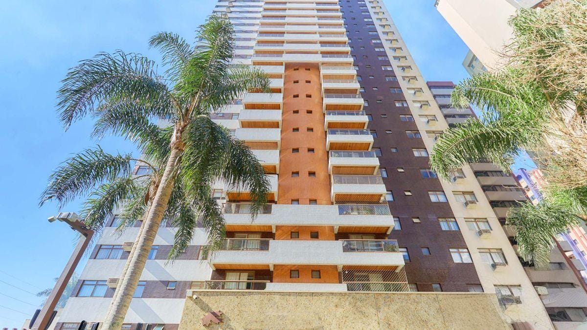 Apartamento, 4 quartos, 183 m² - Foto 2