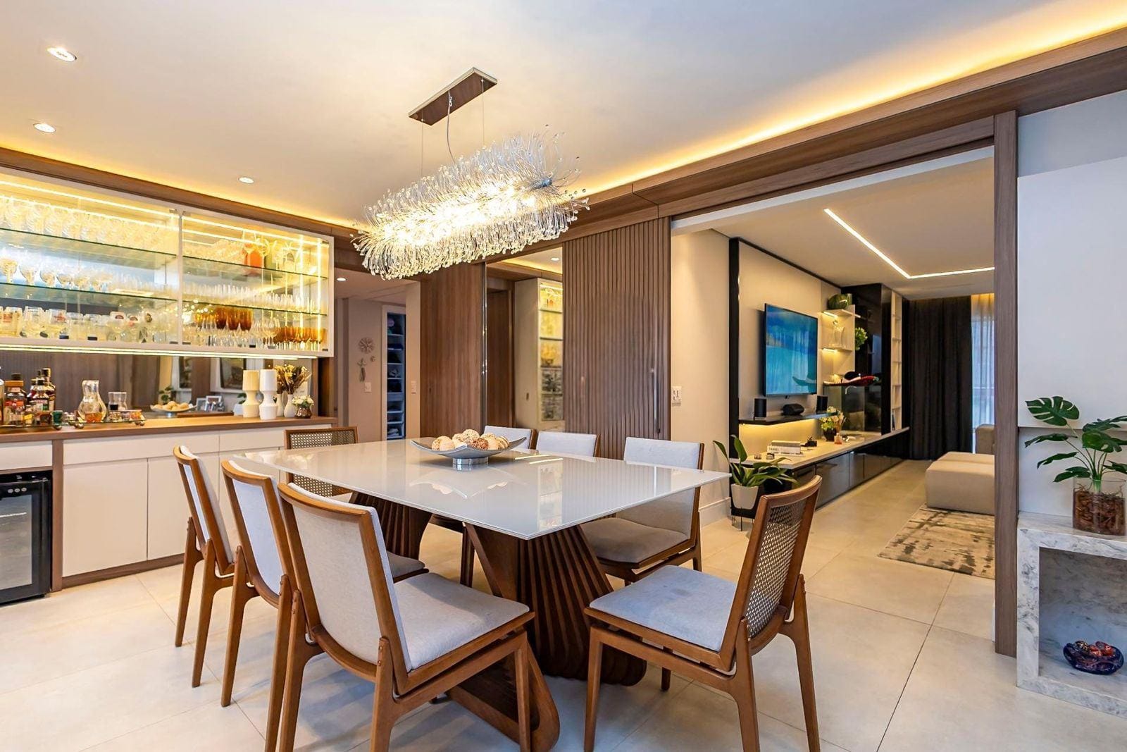 Apartamento, 4 quartos, 183 m² - Foto 7