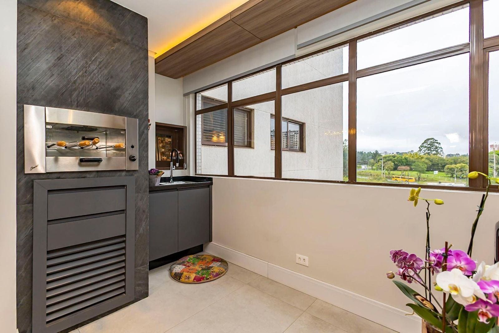 Apartamento, 4 quartos, 183 m² - Foto 10