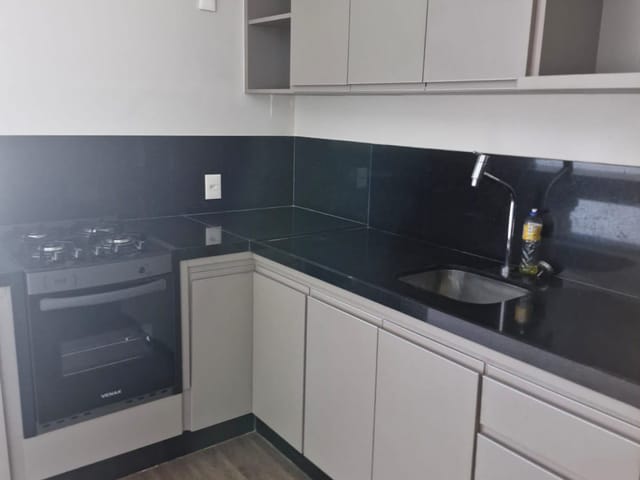 Foto do Apartamento - Apartamento para locação, Boa Viagem, Belo Horizonte, MG | HALUGAR IMOVEIS E SEGUROS